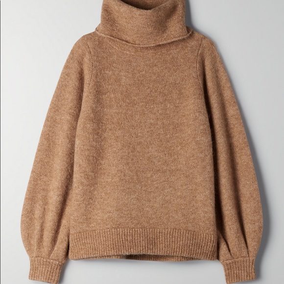 The Group by Babaton Adichie Sweater - Picture 5 of 11